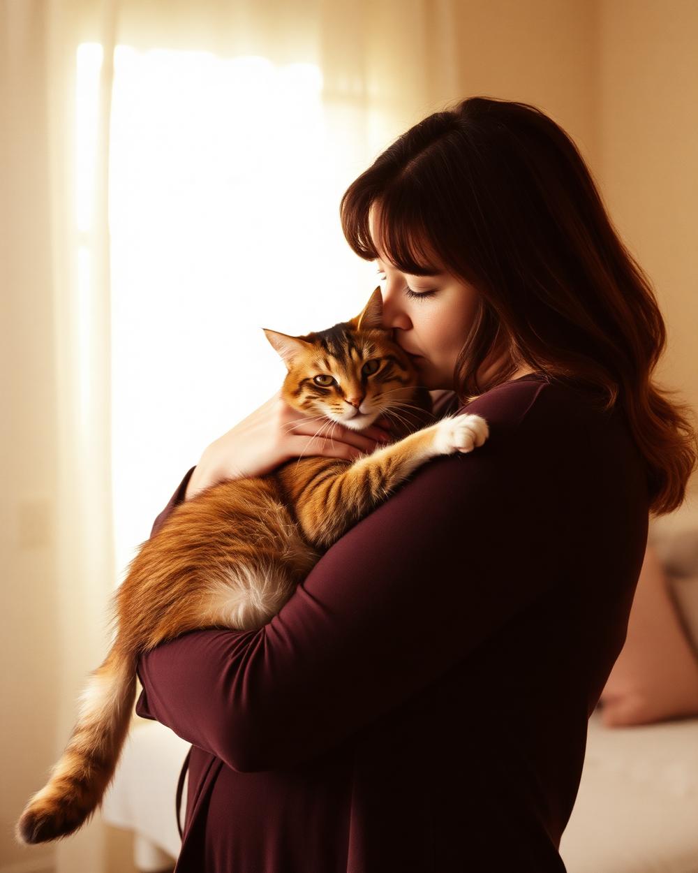 Pet parent stories